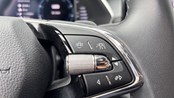 RABLJENO VOZILO ŠKODA OCTAVIA COMBI 2,0 TDI AT Automatski mjenjač DIESEL 100245