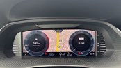 RABLJENO VOZILO ŠKODA OCTAVIA COMBI 2,0 TDI AT Automatski mjenjač DIESEL 100245