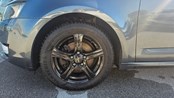 RABLJENO VOZILO ŠKODA OCTAVIA COMBI 2,0 TDI Automatski mjenjač DIESEL 224410