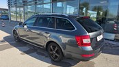 RABLJENO VOZILO ŠKODA OCTAVIA COMBI 2,0 TDI Automatski mjenjač DIESEL 224410