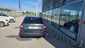 RABLJENO VOZILO ŠKODA OCTAVIA COMBI 2,0 TDI Automatski mjenjač DIESEL 224410