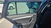 RABLJENO VOZILO ŠKODA OCTAVIA COMBI 2,0 TDI Automatski mjenjač DIESEL 224410