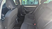 RABLJENO VOZILO ŠKODA OCTAVIA COMBI 2,0 TDI Automatski mjenjač DIESEL 224410
