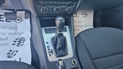 RABLJENO VOZILO ŠKODA OCTAVIA COMBI 2,0 TDI Automatski mjenjač DIESEL 224410