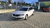 RABLJENO VOZILO ŠKODA OCTAVIA COMBI AMBITION Mehanički mjenjač DIESEL 27292