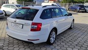 RABLJENO VOZILO ŠKODA OCTAVIA COMBI AMBITION Mehanički mjenjač DIESEL 27292