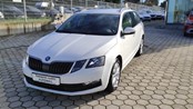 RABLJENO VOZILO ŠKODA OCTAVIA COMBI AMBITION Mehanički mjenjač DIESEL 27292