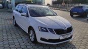 RABLJENO VOZILO ŠKODA OCTAVIA COMBI AMBITION Mehanički mjenjač DIESEL 27292