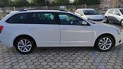 RABLJENO VOZILO ŠKODA OCTAVIA COMBI AMBITION Mehanički mjenjač DIESEL 27292