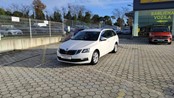 RABLJENO VOZILO ŠKODA OCTAVIA COMBI AMBITION Mehanički mjenjač DIESEL 27292