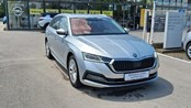 RABLJENO VOZILO ŠKODA OCTAVIA COMBI CLEVER 2,0 TDI AT Automatski mjenjač DIESEL 100230