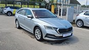 RABLJENO VOZILO ŠKODA OCTAVIA COMBI CLEVER 2,0 TDI AT Automatski mjenjač DIESEL 100230