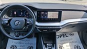 RABLJENO VOZILO ŠKODA OCTAVIA COMBI CLEVER 2,0 TDI AT Automatski mjenjač DIESEL 100230