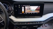 RABLJENO VOZILO ŠKODA OCTAVIA COMBI CLEVER 2,0 TDI AT Automatski mjenjač DIESEL 100230