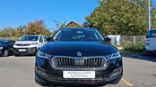 RABLJENO VOZILO ŠKODA OCTAVIA COMBI CLEVER 2,0 TDI Mehanički mjenjač DIESEL 100242
