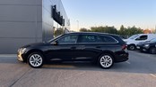 RABLJENO VOZILO ŠKODA OCTAVIA COMBI CLEVER 2,0 TDI Mehanički mjenjač DIESEL 100242
