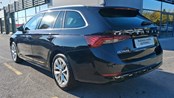 RABLJENO VOZILO ŠKODA OCTAVIA COMBI CLEVER 2,0 TDI Mehanički mjenjač DIESEL 100242