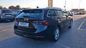 RABLJENO VOZILO ŠKODA OCTAVIA COMBI CLEVER 2,0 TDI Mehanički mjenjač DIESEL 100242