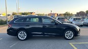 RABLJENO VOZILO ŠKODA OCTAVIA COMBI CLEVER 2,0 TDI Mehanički mjenjač DIESEL 100242