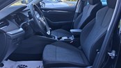RABLJENO VOZILO ŠKODA OCTAVIA COMBI CLEVER 2,0 TDI Mehanički mjenjač DIESEL 100242