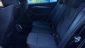 RABLJENO VOZILO ŠKODA OCTAVIA COMBI CLEVER 2,0 TDI Mehanički mjenjač DIESEL 100242