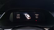 RABLJENO VOZILO ŠKODA OCTAVIA COMBI CLEVER 2,0 TDI Mehanički mjenjač DIESEL 100242