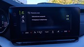 RABLJENO VOZILO ŠKODA OCTAVIA COMBI CLEVER 2,0 TDI Mehanički mjenjač DIESEL 100242