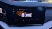 RABLJENO VOZILO ŠKODA OCTAVIA COMBI CLEVER 2,0 TDI Mehanički mjenjač DIESEL 100242