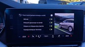 RABLJENO VOZILO ŠKODA OCTAVIA COMBI CLEVER 2,0 TDI Mehanički mjenjač DIESEL 100242
