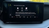 RABLJENO VOZILO ŠKODA OCTAVIA COMBI CLEVER 2,0 TDI Mehanički mjenjač DIESEL 100242