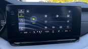 RABLJENO VOZILO ŠKODA OCTAVIA COMBI CLEVER 2,0 TDI Mehanički mjenjač DIESEL 100242