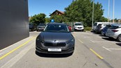 RABLJENO VOZILO ŠKODA OCTAVIA COMBI EXECUTIVE 2,0 TDI AT Automatski mjenjač DIESEL 100224