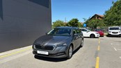 RABLJENO VOZILO ŠKODA OCTAVIA COMBI EXECUTIVE 2,0 TDI AT Automatski mjenjač DIESEL 100224