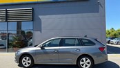 RABLJENO VOZILO ŠKODA OCTAVIA COMBI EXECUTIVE 2,0 TDI AT Automatski mjenjač DIESEL 100224