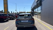 RABLJENO VOZILO ŠKODA OCTAVIA COMBI EXECUTIVE 2,0 TDI AT Automatski mjenjač DIESEL 100224