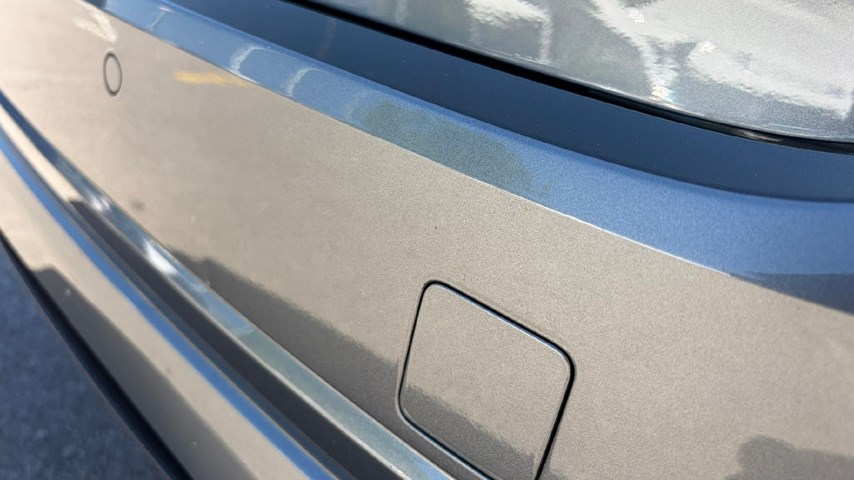 RABLJENO VOZILO ŠKODA OCTAVIA COMBI EXECUTIVE 2,0 TDI AT Automatski mjenjač DIESEL 100224