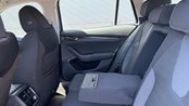 RABLJENO VOZILO ŠKODA OCTAVIA COMBI EXECUTIVE 2,0 TDI AT Automatski mjenjač DIESEL 100224