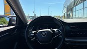 RABLJENO VOZILO ŠKODA OCTAVIA COMBI EXECUTIVE 2,0 TDI AT Automatski mjenjač DIESEL 100224