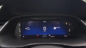 RABLJENO VOZILO ŠKODA OCTAVIA COMBI EXECUTIVE 2,0 TDI AT Automatski mjenjač DIESEL 100224