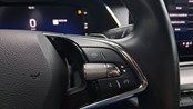 RABLJENO VOZILO ŠKODA OCTAVIA COMBI EXECUTIVE 2,0 TDI AT Automatski mjenjač DIESEL 100224