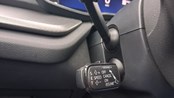 RABLJENO VOZILO ŠKODA OCTAVIA COMBI EXECUTIVE 2,0 TDI AT Automatski mjenjač DIESEL 100224