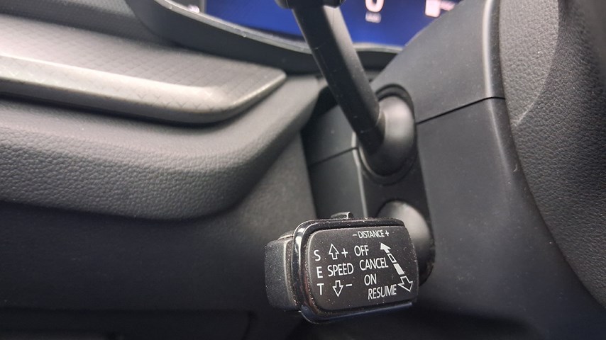 RABLJENO VOZILO ŠKODA OCTAVIA COMBI EXECUTIVE 2,0 TDI AT Automatski mjenjač DIESEL 100224