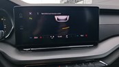 RABLJENO VOZILO ŠKODA OCTAVIA COMBI EXECUTIVE 2,0 TDI AT Automatski mjenjač DIESEL 100224