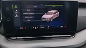 RABLJENO VOZILO ŠKODA OCTAVIA COMBI EXECUTIVE 2,0 TDI AT Automatski mjenjač DIESEL 100224