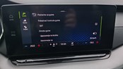 RABLJENO VOZILO ŠKODA OCTAVIA COMBI EXECUTIVE 2,0 TDI AT Automatski mjenjač DIESEL 100224
