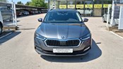 RABLJENO VOZILO ŠKODA OCTAVIA COMBI EXECUTIVE 2,0 TDI AT Automatski mjenjač DIESEL 100224