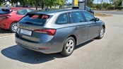 RABLJENO VOZILO ŠKODA OCTAVIA COMBI EXECUTIVE 2,0 TDI AT Automatski mjenjač DIESEL 100224