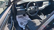 RABLJENO VOZILO ŠKODA OCTAVIA COMBI EXECUTIVE 2,0 TDI AT Automatski mjenjač DIESEL 100224