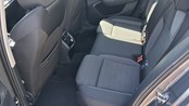 RABLJENO VOZILO ŠKODA OCTAVIA COMBI EXECUTIVE 2,0 TDI AT Automatski mjenjač DIESEL 100224
