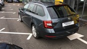 RABLJENO VOZILO ŠKODA OCTAVIA COMBI STYLE 1,6 TDI Mehanički mjenjač DIESEL 81107